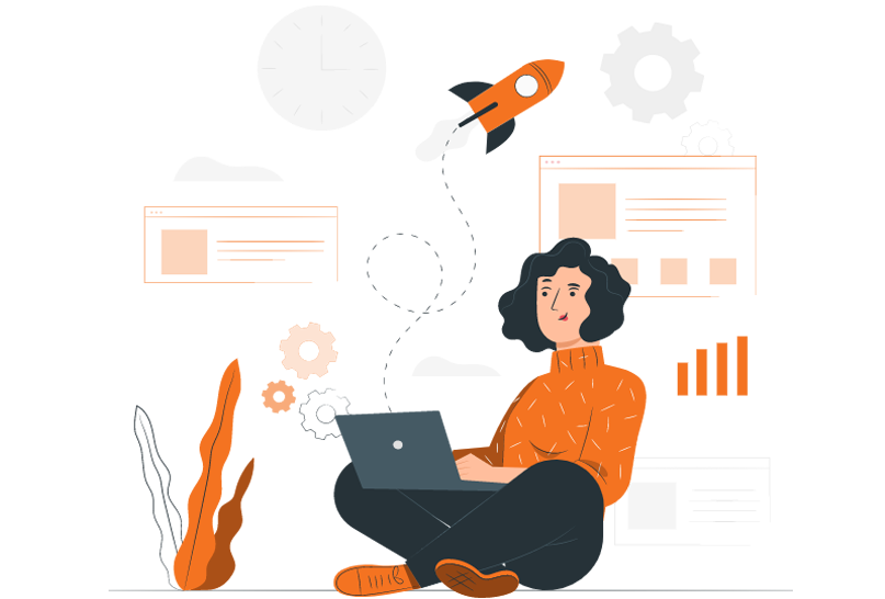 Drive Improvement by our tool SurvayCXM