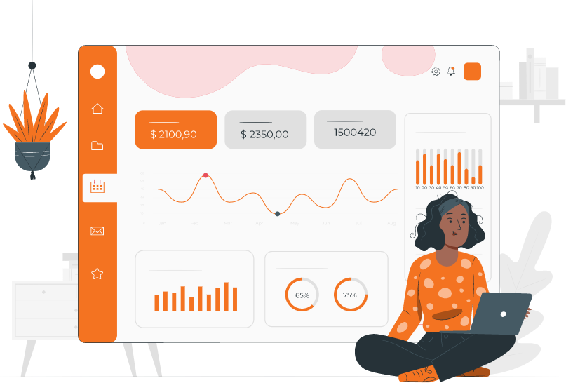  Track, report & close loop through Net Promoter Score